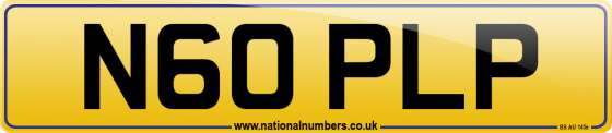 N60 PLP