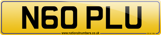 N60 PLU