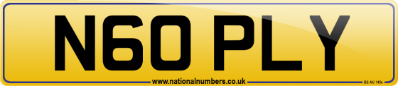 N60 PLY