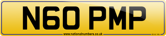 N60 PMP