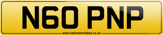 N60 PNP