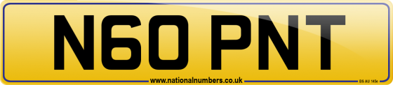 N60 PNT