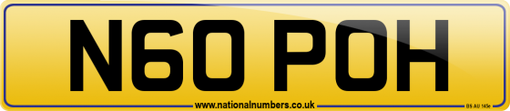 N60 POH