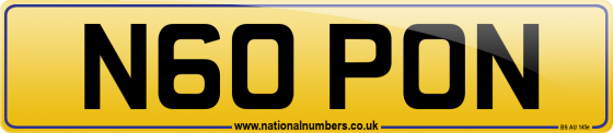 N60 PON