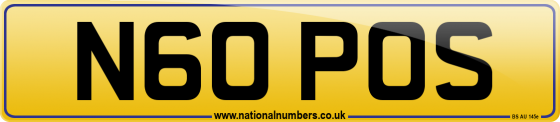N60 POS