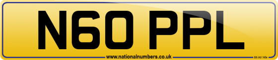 N60 PPL