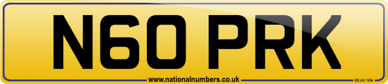 N60 PRK