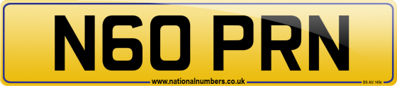 N60 PRN