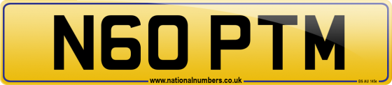 N60 PTM