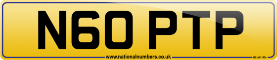 N60 PTP