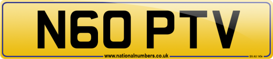 N60 PTV