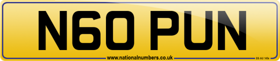 N60 PUN