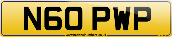N60 PWP