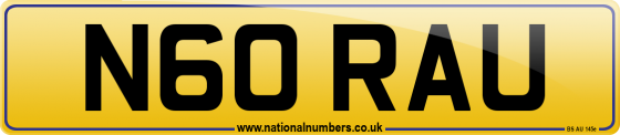 N60 RAU