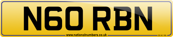 N60 RBN