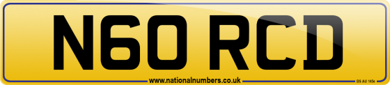 N60 RCD