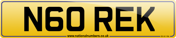 N60 REK