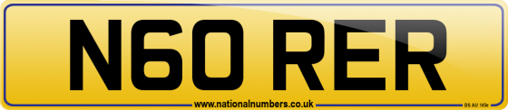 N60 RER