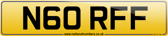 N60 RFF