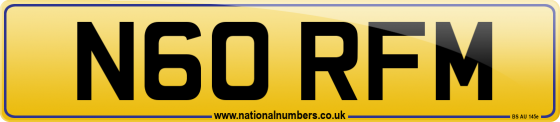 N60 RFM