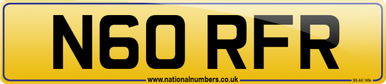 N60 RFR
