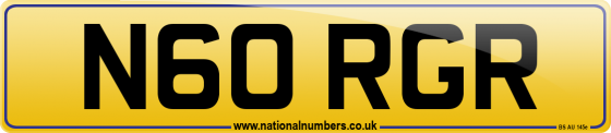 N60 RGR