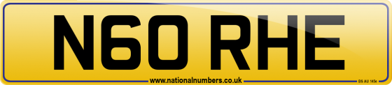 N60 RHE