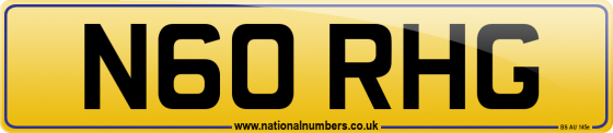 N60 RHG