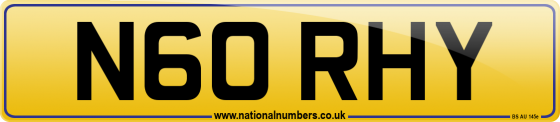 N60 RHY