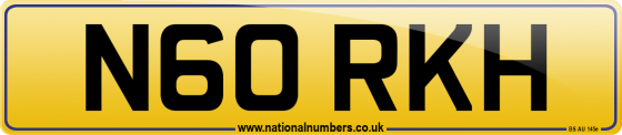 N60 RKH