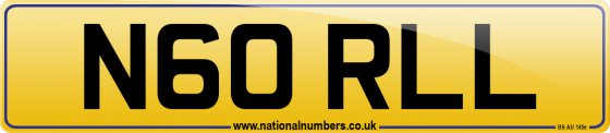 N60 RLL