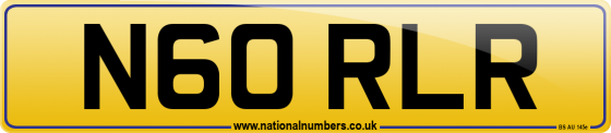 N60 RLR