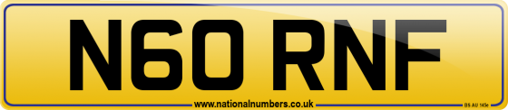N60 RNF