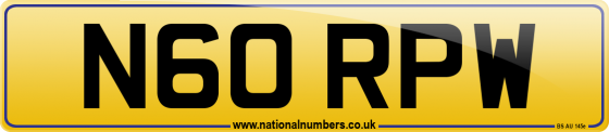 N60 RPW