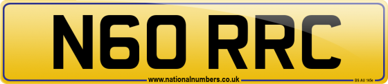N60 RRC