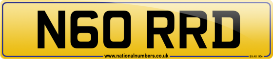 N60 RRD
