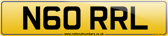 N60 RRL