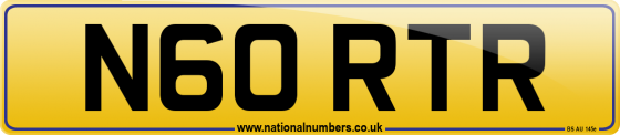 N60 RTR
