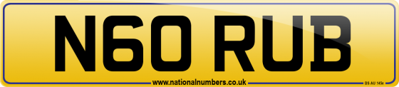 N60 RUB