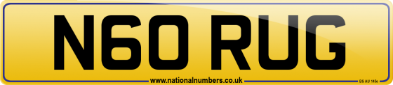 N60 RUG
