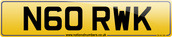 N60 RWK