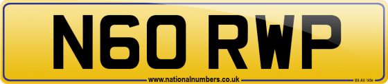 N60 RWP