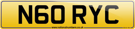 N60 RYC