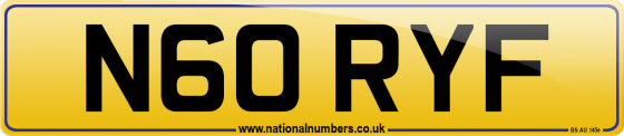 N60 RYF