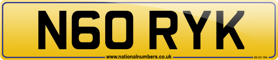 N60 RYK