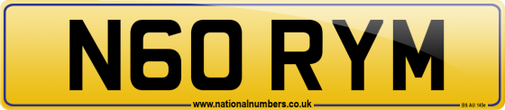 N60 RYM