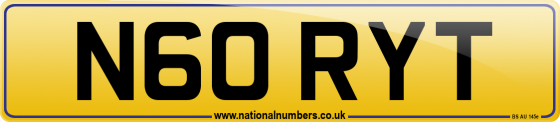 N60 RYT