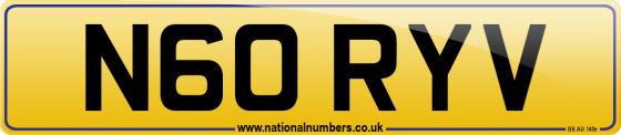 N60 RYV