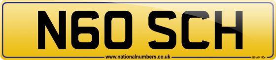 N60 SCH