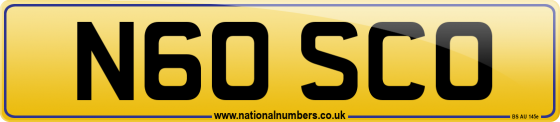 N60 SCO
